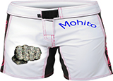 Mohito Fightwear (Laundry)